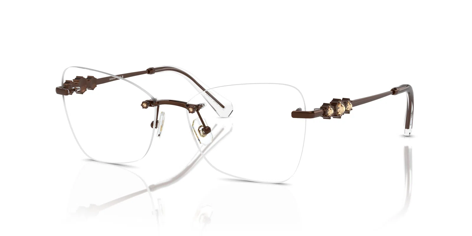 Swarovski 1014 Eyeglasses - view 15